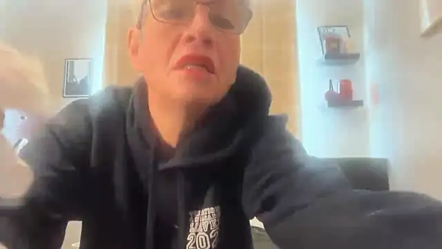 JennyHazel1 online show from 04/29/26, 10:08