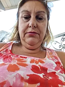 Snapshot of Mara-24 chatting on 09/25/25, 07:01 Mara-24 online show from 09/25/25, 07:01