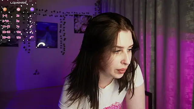 Alice   Rose online show from 06/10/26, 06:51
