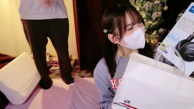 mari tan ch online show from 12/25/24, 03:06