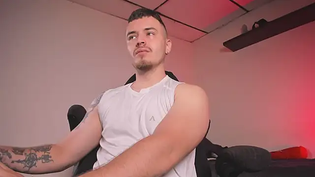 james connor2 online show from 06/07/26, 03:16