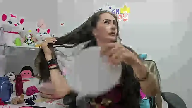 Snapshot of GatitaSexy_Hotwet4u chatting on 12/11/24, 02:30 GatitaSexy Hotwet4u online show from 12/11/24, 02:30