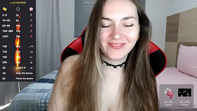 Naughty Annn online show from 05/21/26, 07:54