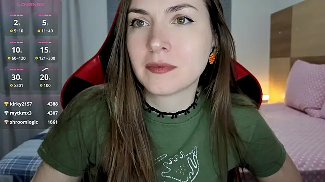 Naughty Annn online show from 07/26/26, 03:04