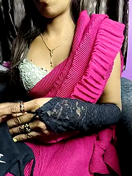 sexy-mohini online show from 01/25/25, 02:03