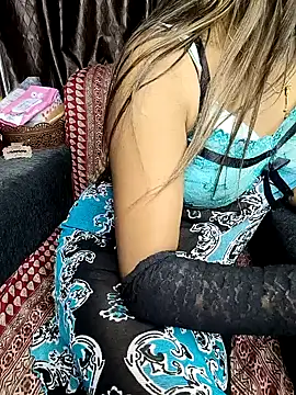 sexy-mohini online show from 01/31/25, 09:48