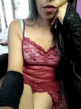 sexy-mohini online show from 02/05/25, 08:21