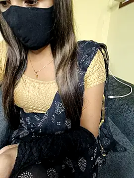 sexy-mohini online show from 02/25/25, 09:31