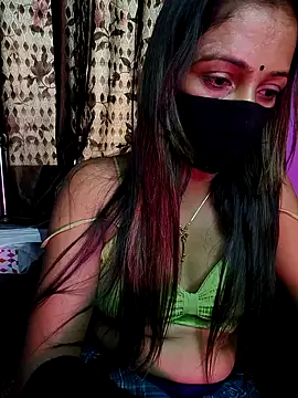 sexy-mohini online show from 03/01/25, 11:39