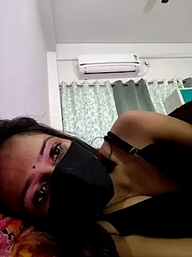 sexy-mohini online show from 02/03/26, 02:53