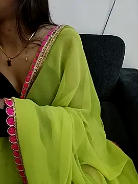 sexy-mohini online show from 02/22/26, 07:19