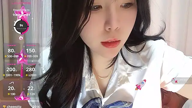 NickiBloom online show from 01/26/25, 02:08