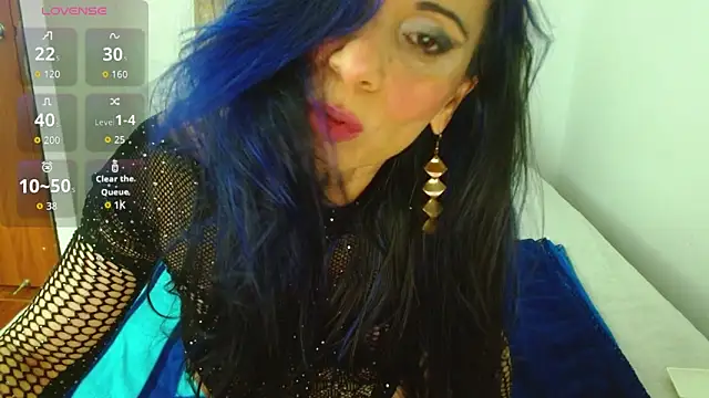Snapshot of Alettalovee chatting on 03/01/26, 02:41 Alettalovee online show from 03/01/26, 02:41