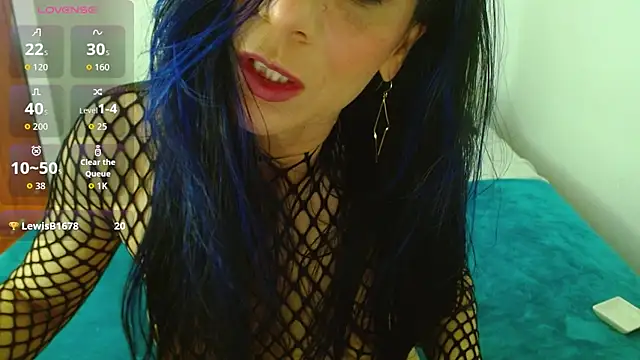 Snapshot of Alettalovee chatting on 03/20/26, 02:44 Alettalovee online show from 03/20/26, 02:44