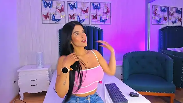samara warren online show from 12/07/24, 11:51