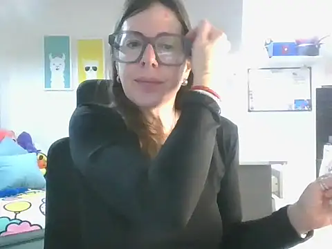 Calentandote online show from 04/27/26, 08:34