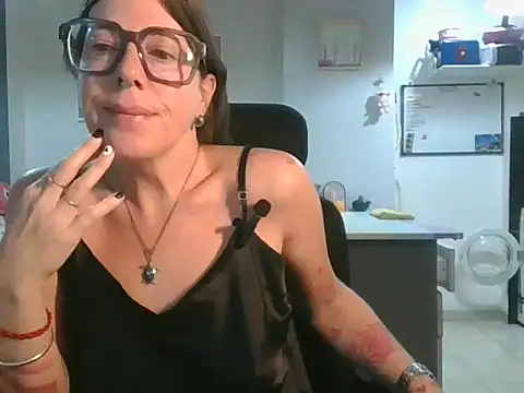 Calentandote online show from 06/12/26, 08:35