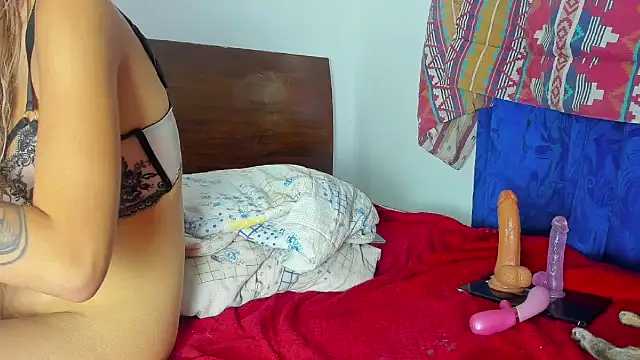 gatitaa777 online show from 12/09/24, 03:00