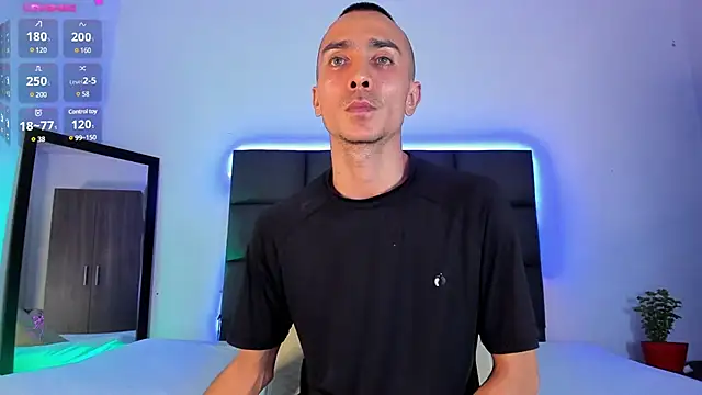 steven hott8 online show from 02/08/25, 03:52