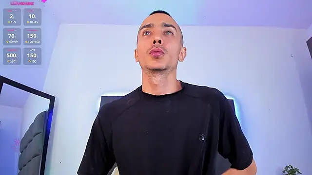 steven hott8 online show from 02/09/25, 06:26