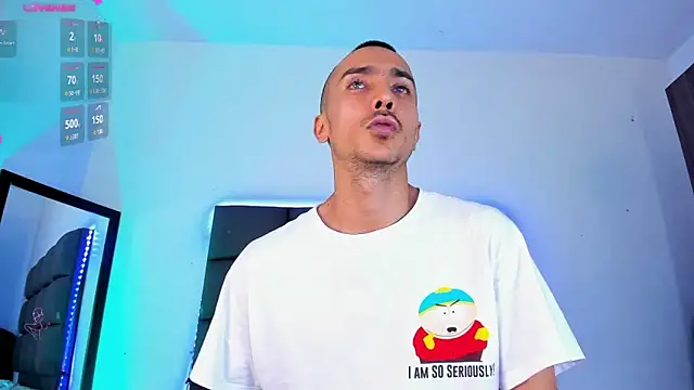 steven hott8 online show from 02/25/25, 05:36