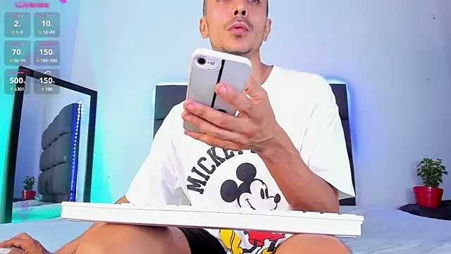 steven hott8 online show from 02/27/25, 04:32