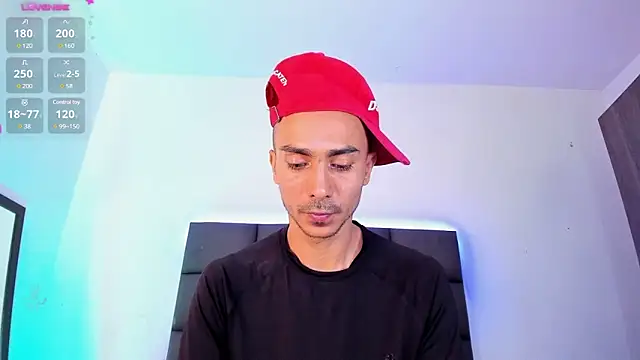 steven hott8 online show from 03/09/25, 02:54