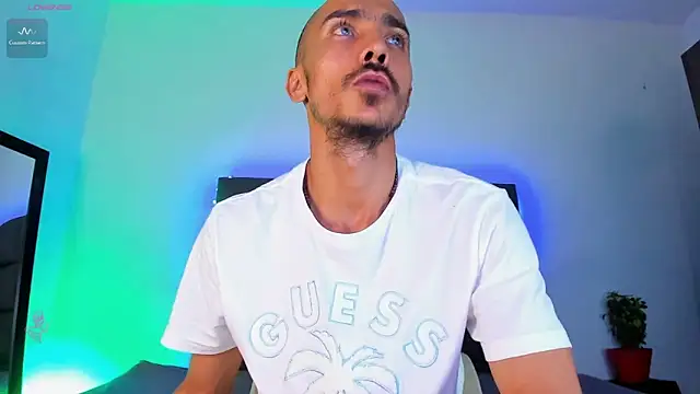 steven hott8 online show from 09/10/25, 04:23