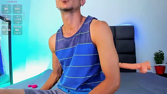 steven hott8 online show from 10/30/25, 07:03