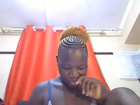 Prety petty online show from 07/14/26, 03:44