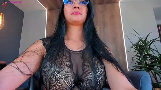 NatyFerrer  online show from 12/27/24, 04:54