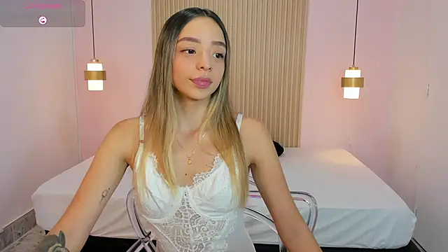 AliceRoss0 online show from 05/13/26, 08:16