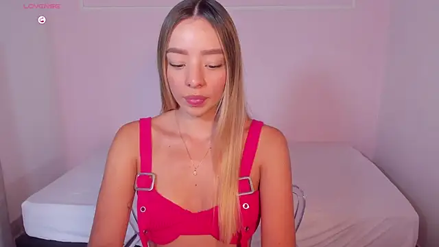 AliceRoss0 online show from 07/29/26, 07:34