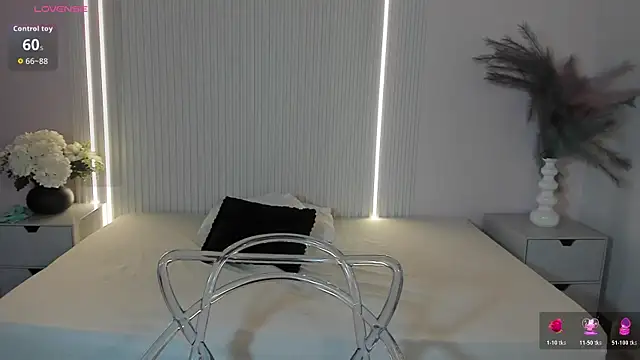 AliceRoss0 online show from 08/01/26, 09:03