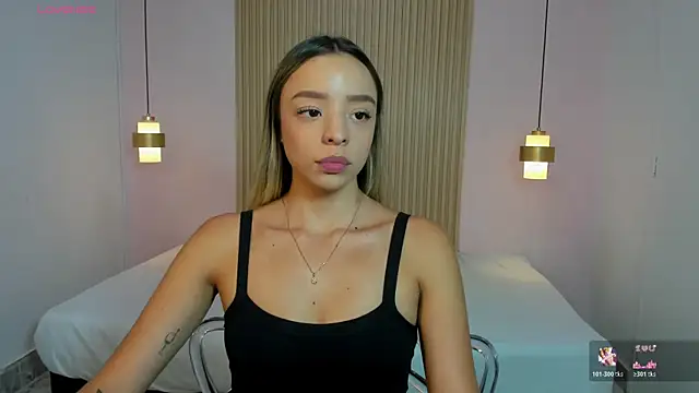 AliceRoss0 online show from 08/07/26, 08:44