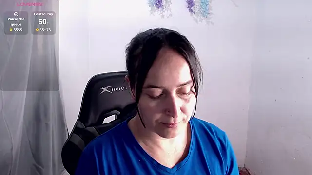 carla slut outlimits online show from 03/17/26, 01:21