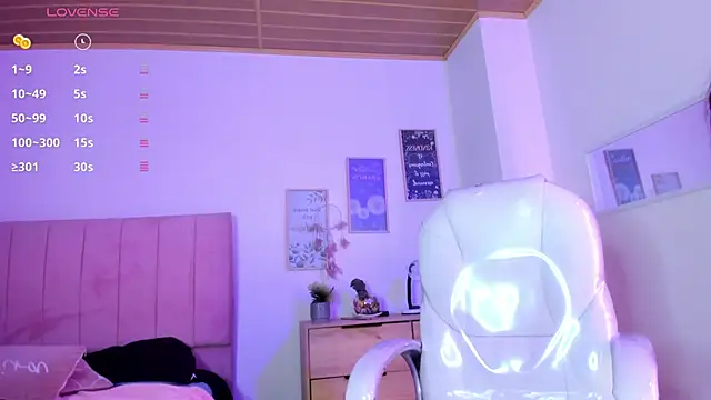 Snapshot of Tenshi_jules chatting on 03/14/25, 11:22 Tenshi jules online show from 03/14/25, 11:22