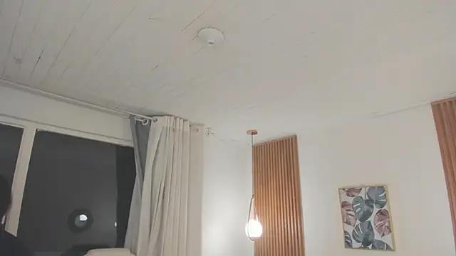 TiffanyWright online show from 12/04/25, 02:15