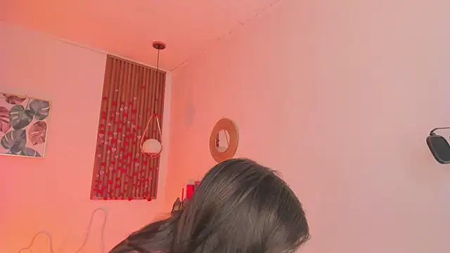 TiffanyWright online show from 06/06/26, 01:49