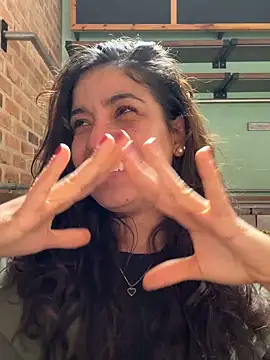 ValeriEvan online show from 12/10/24, 06:38