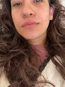 ValeriEvan online show from 12/13/24, 01:12