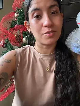 ValeriEvan online show from 12/13/24, 09:09