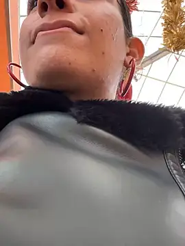 ValeriEvan online show from 12/18/24, 06:14