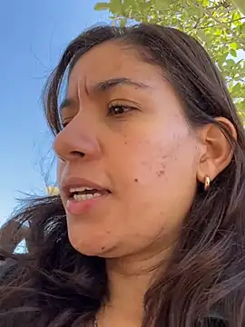 ValeriEvan online show from 01/18/25, 06:32