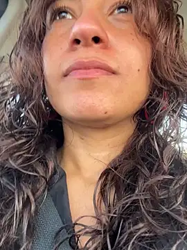 ValeriEvan online show from 02/10/25, 02:26