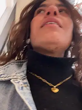 ValeriEvan online show from 02/14/25, 07:12