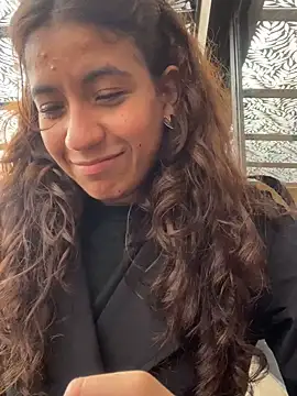 ValeriEvan online show from 02/17/25, 08:58