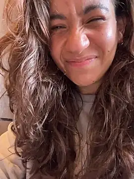 ValeriEvan online show from 03/09/25, 04:22