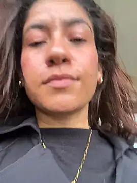 ValeriEvan online show from 03/14/25, 04:09