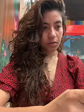 ValeriEvan online show from 03/17/25, 03:40